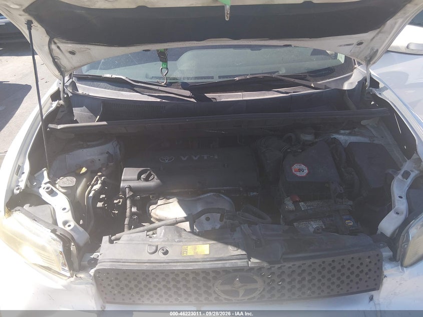 2009 SCION XB · Фото 10