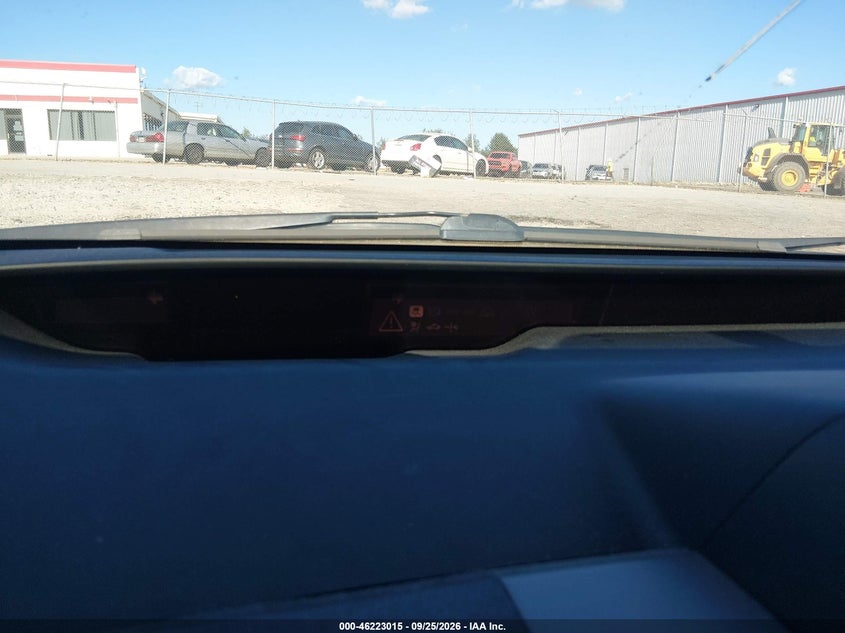 2009 TOYOTA PRIUS · Фото 7