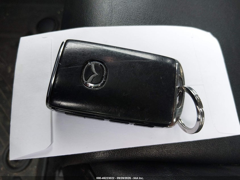 2020 MAZDA MAZDA3 PREFERRED PACKAGE · Фото 11
