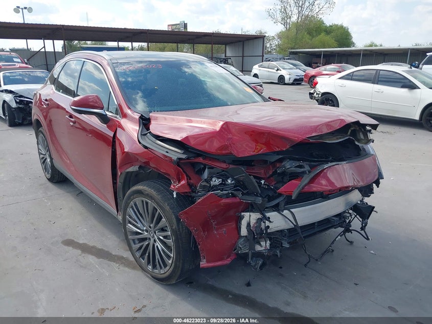 Vin: 2t2bbmca1rc038740, lot: 46723011, lexus rx 350h luxury 2024 img_1