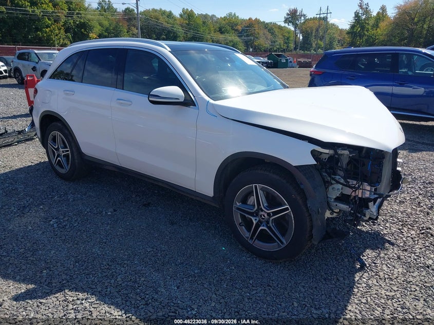 Vin: w1n0g8eb4ng079474, lot: 46723024, mercedes-benz glc 300 4matic suv 2022 img_1