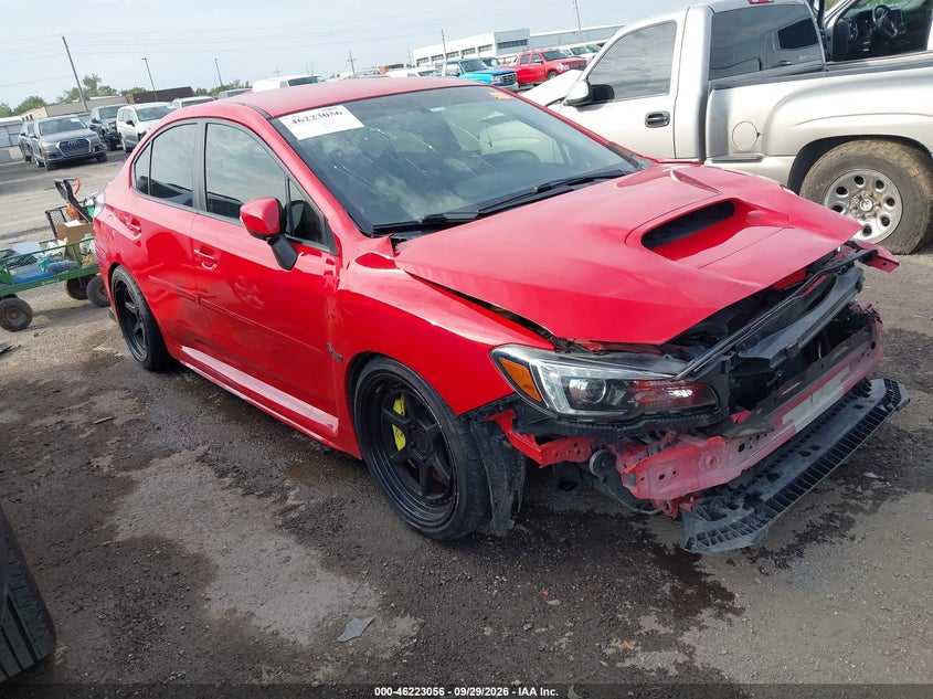 Vin: jf1va2e69l9801091, lot: 46723044, subaru wrx sti 2020 img_1