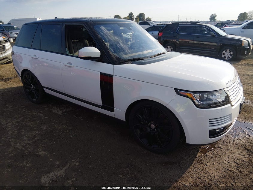 Vin: salgs2ef6ga287911, lot: 46723179, land rover range rover 5.0l v8 supercharged 2016 img_1
