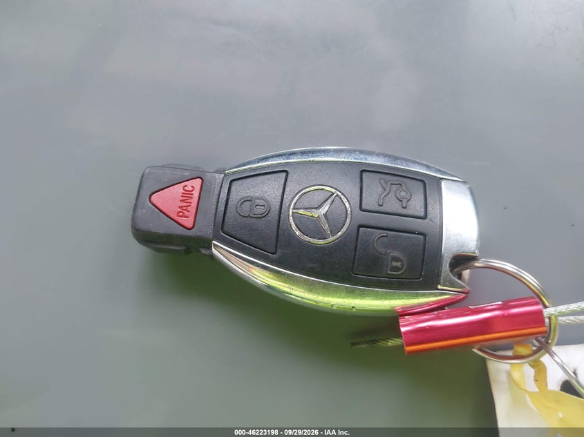 2014 MERCEDES-BENZ C 250 SPORT · Фото 11