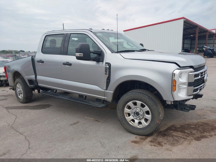 Vin: 1ft7w2bn2ree55269, lot: 46723201, ford f-250 xlt 2024 img_1