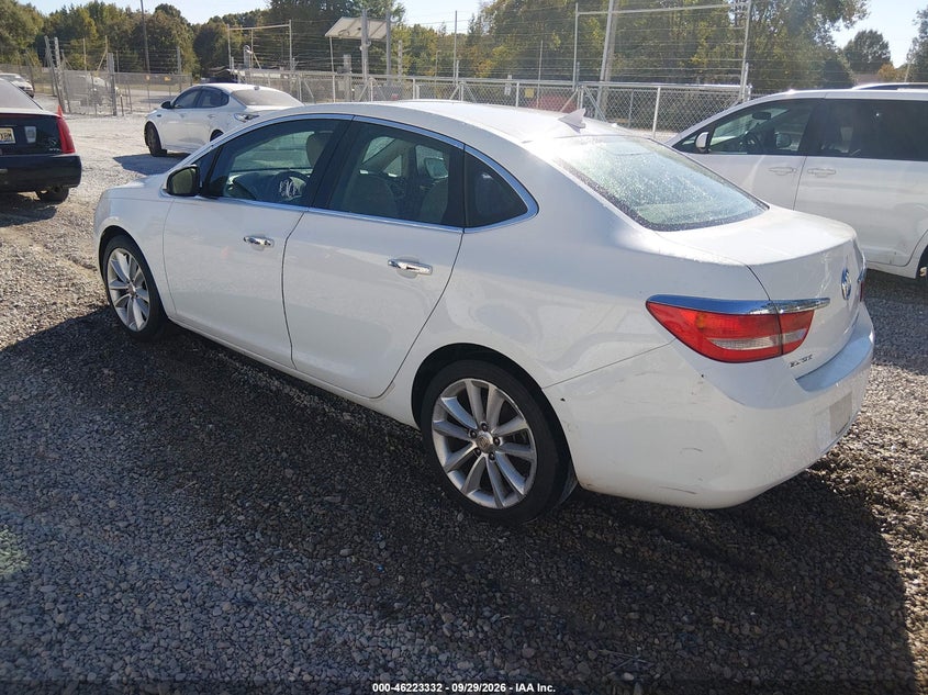 BUICK VERANO 2013 VIN 1G4PP5SK5D4138228