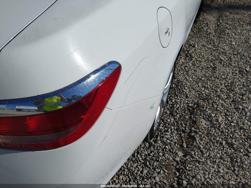 BUICK VERANO 2013 VIN 1G4PP5SK5D4138228
