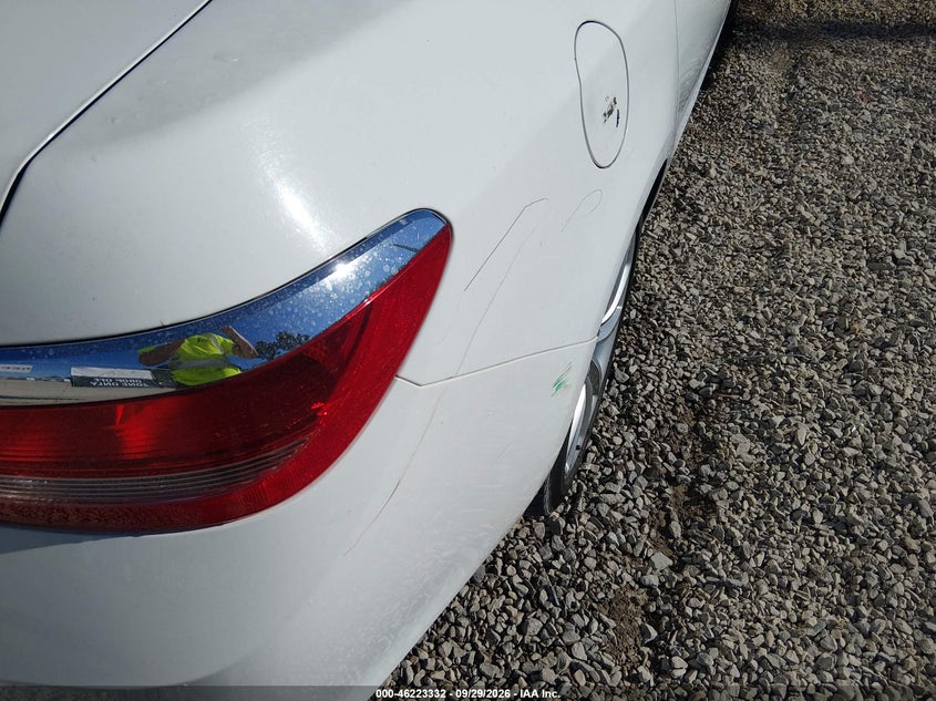 BUICK VERANO 2013 VIN 1G4PP5SK5D4138228