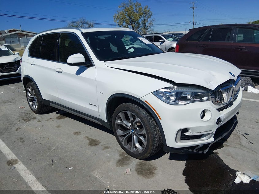 Vin: 5uxkr2c58j0z21531, lot: 46723340, bmw x5 sdrive35i 2018 img_1