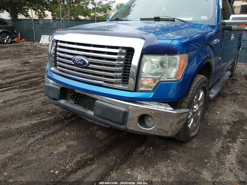 Фото 6 - FORD F-150