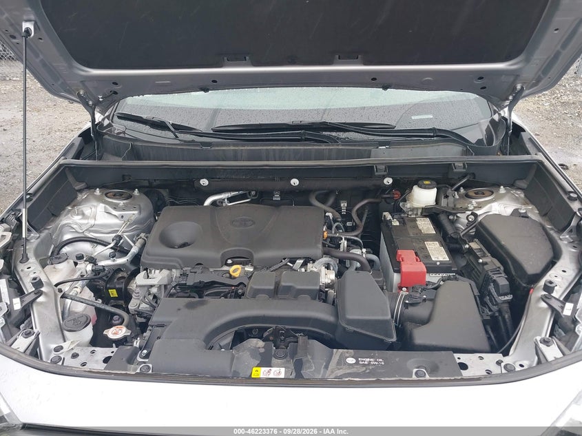 TOYOTA RAV4 - zdjęcie 10