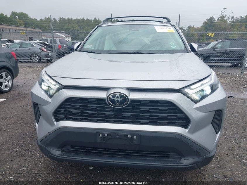 TOYOTA RAV4 - zdjęcie 11