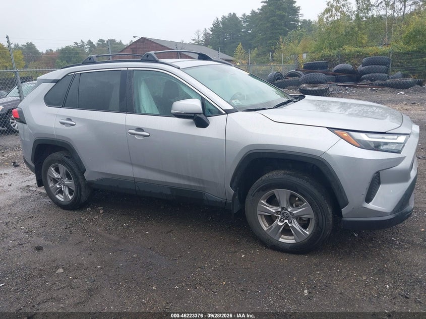 TOYOTA RAV4 - zdjęcie 12