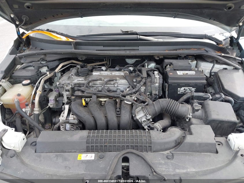 TOYOTA COROLLA 2020 VIN 5YFDPRAE8LP114205