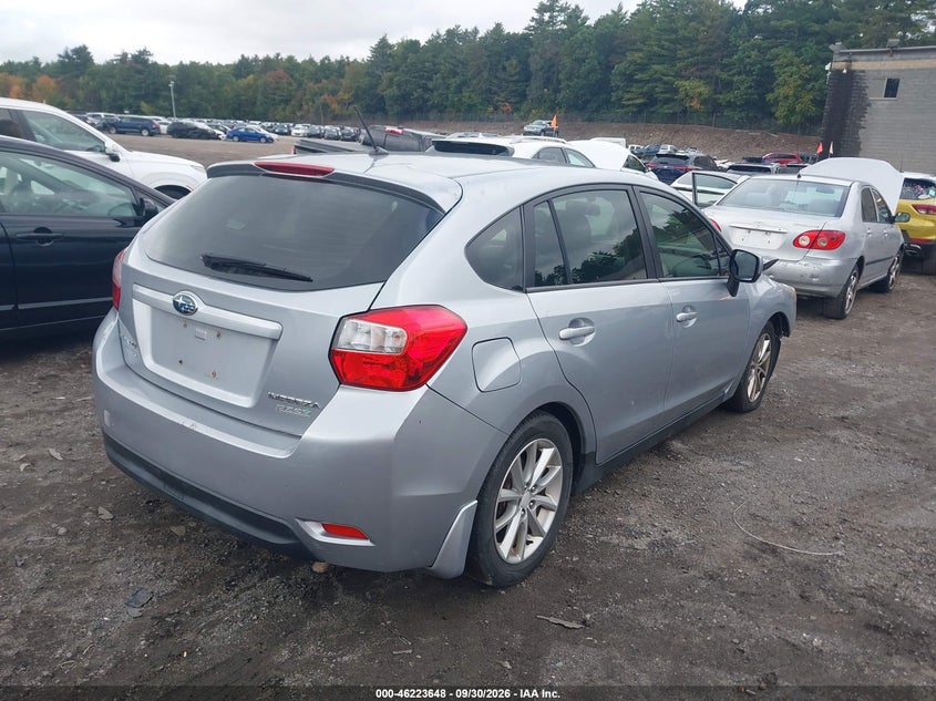 SUBARU IMPREZA 2013 VIN JF1GPAC68DG879010