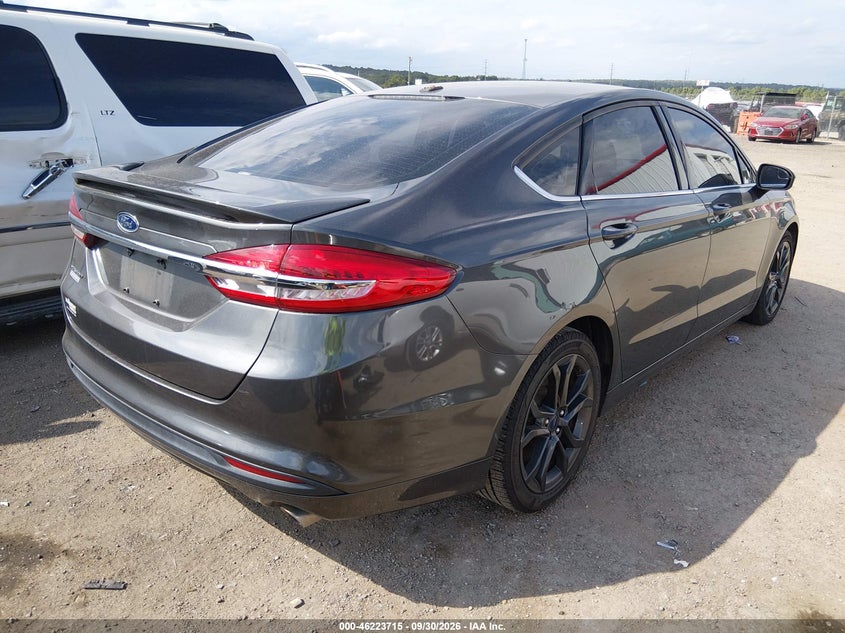 Vin: 3fa6p0g73jr167369, lot: 46723703, ford fusion s 20184