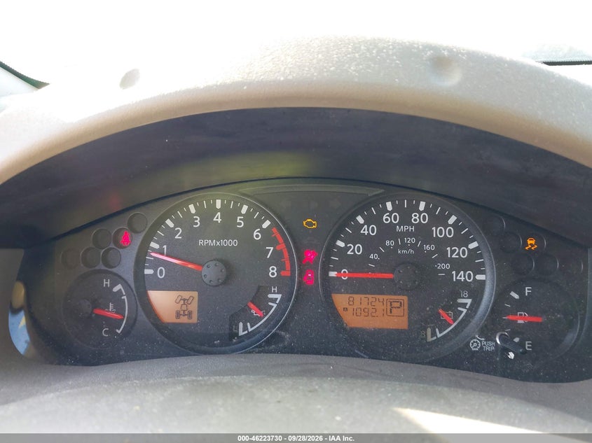2016 NISSAN FRONTIER SV · Фото 7