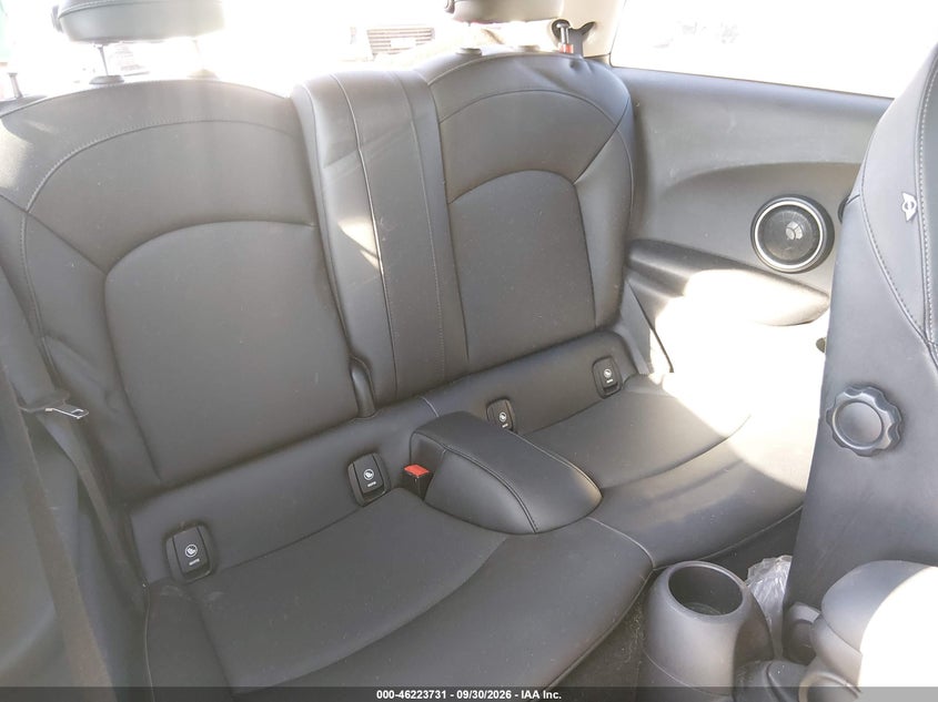MINI HARDTOP 2015 VIN WMWXP7C59F2A33229