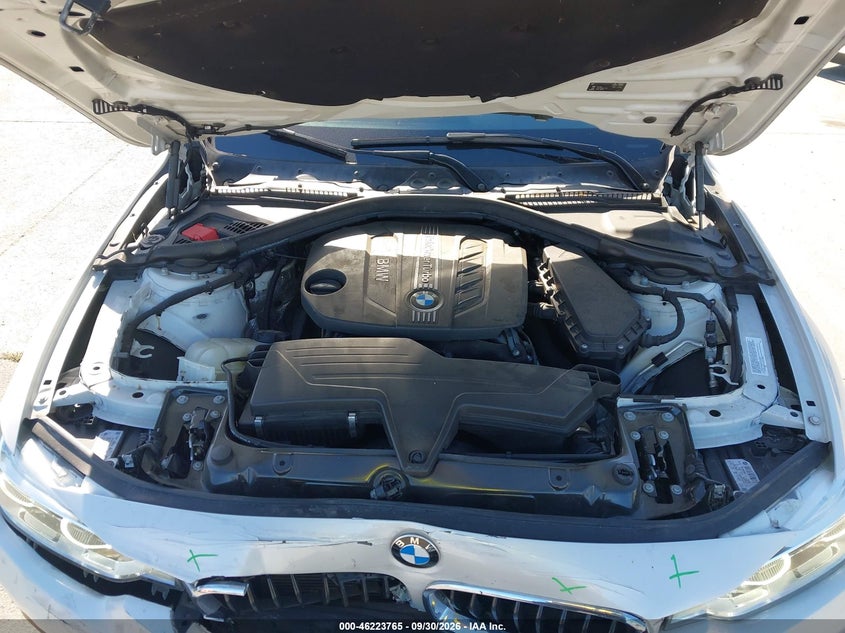 BMW 3 SERIES - zdjęcie 10