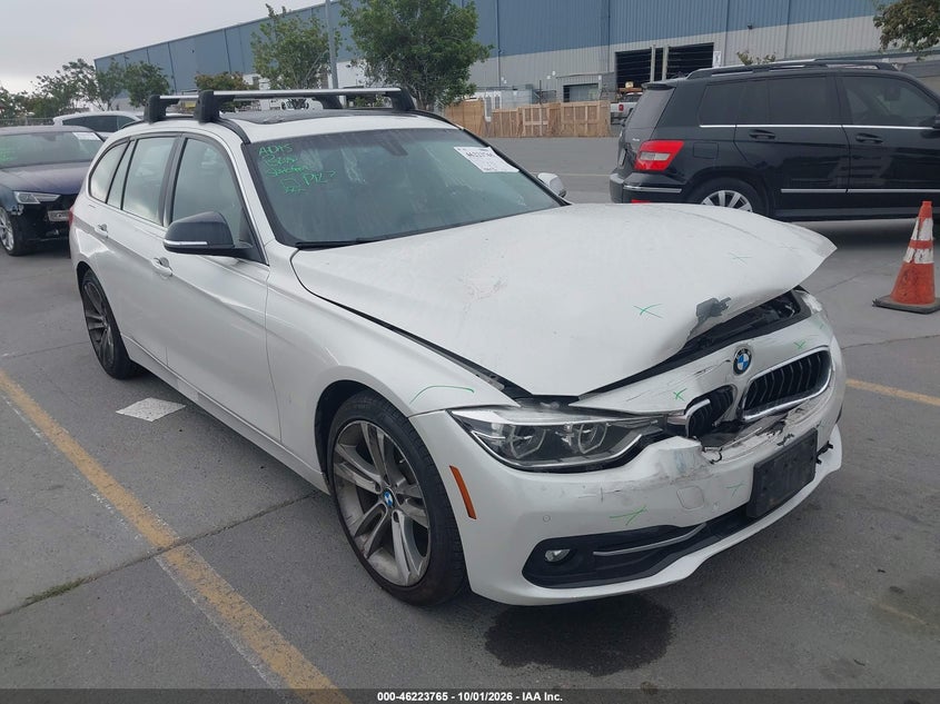 BMW 3 SERIES - zdjęcie 19