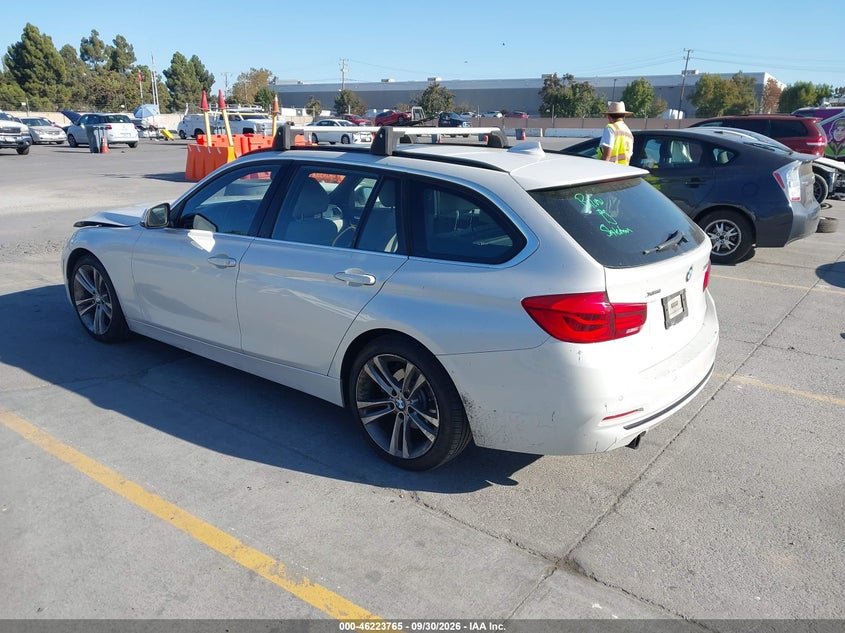 BMW 3 SERIES - zdjęcie 3