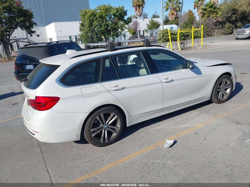 BMW 3 SERIES - zdjęcie 4