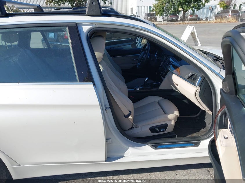 BMW 3 SERIES - zdjęcie 5