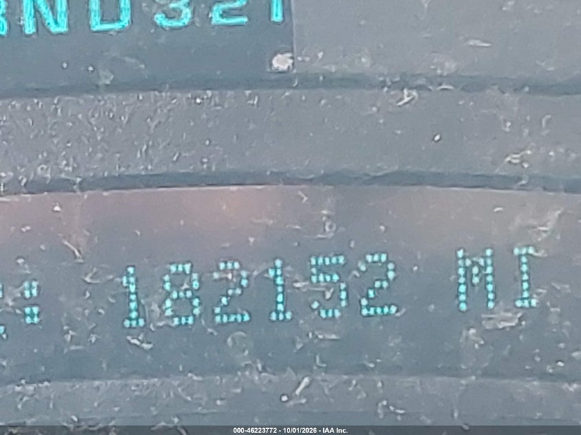 GMC SIERRA 1500HD 2005 VIN 1GTGK13U75F824398