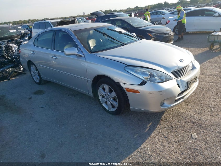 2005 LEXUS ES 330