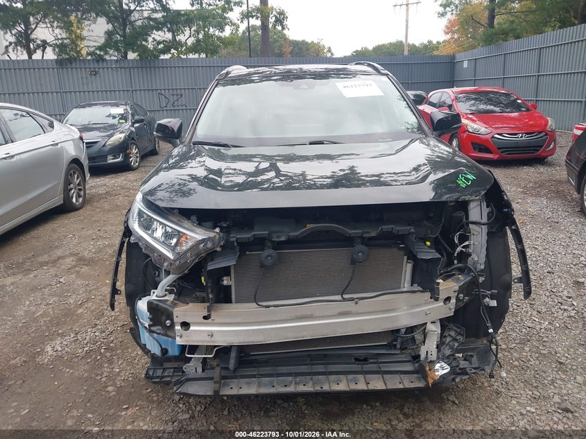 TOYOTA RAV4 - zdjęcie 12