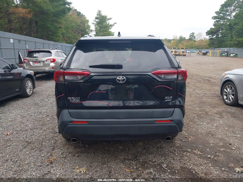 TOYOTA RAV4 - zdjęcie 16