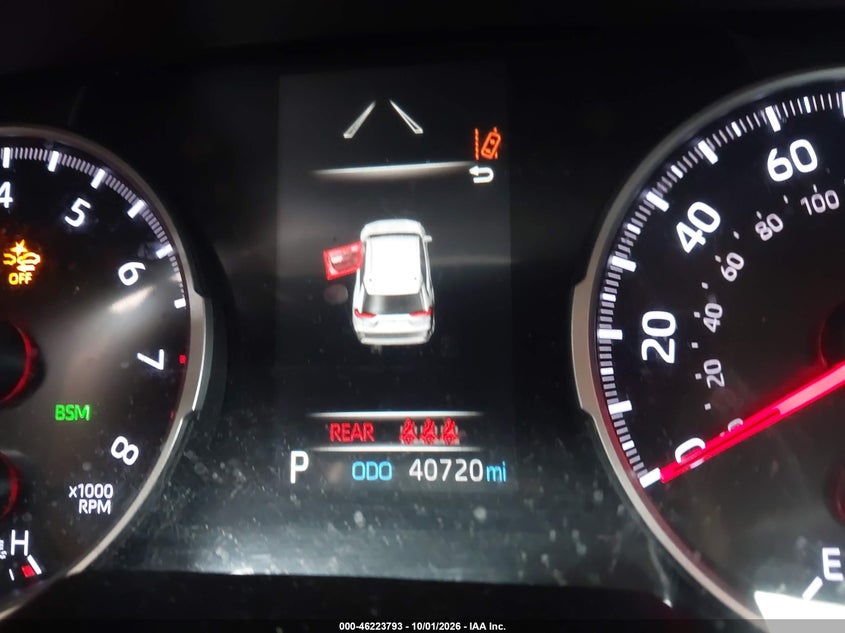TOYOTA RAV4 - zdjęcie 7