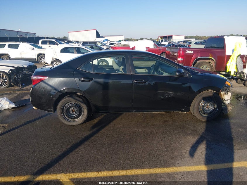TOYOTA COROLLA - zdjęcie 13