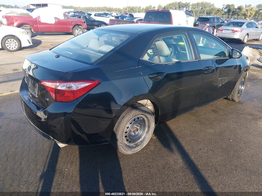 TOYOTA COROLLA - zdjęcie 4