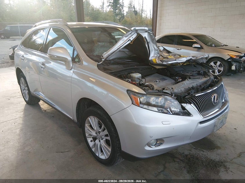 Vin: jtjbc1ba5a2026589, lot: 46723812, lexus rx 450h 2010 img_1