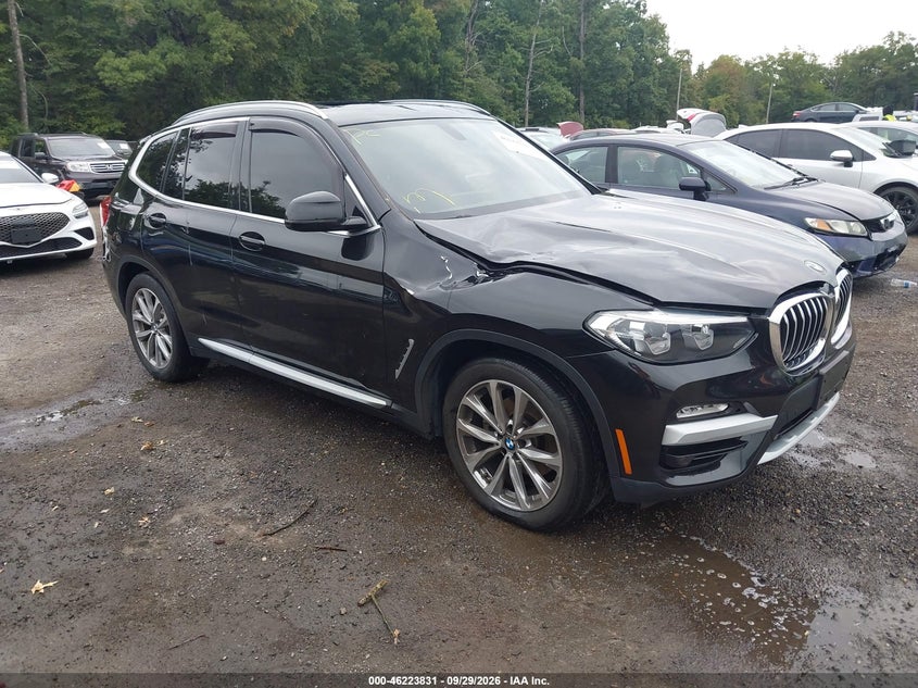 Vin: 5uxtr9c5xjld71232, lot: 46723819, bmw x3 xdrive30i 2018 img_1