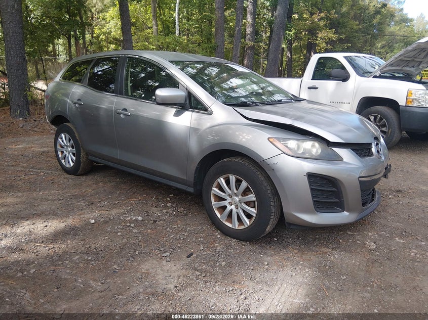 Vin: jm3er2am8b0394298, lot: 46723849, mazda cx-7 i sv 2011 img_1
