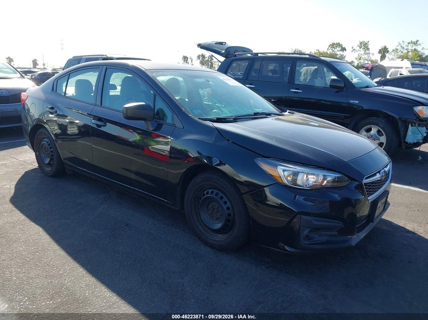 Vin: 4s3gkaa66h3627524, lot: 46723859, subaru impreza 2.0i 2017 img_1