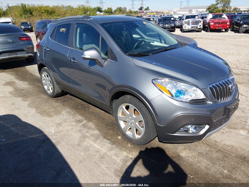 Vin: kl4cjdsb1fb182816, lot: 46723878, buick encore premium 2015 img_1