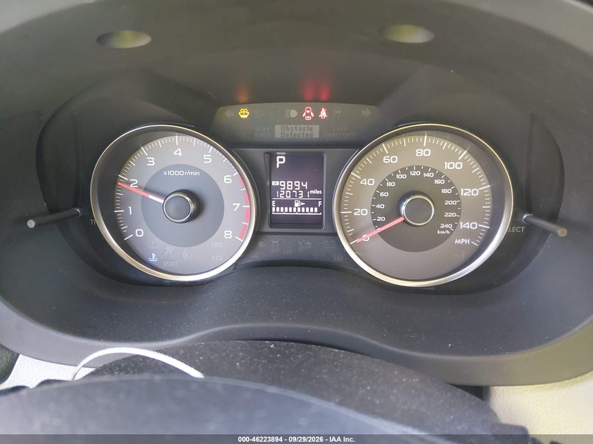 SUBARU FORESTER 2015 VIN JF2SJAGCXFH502814