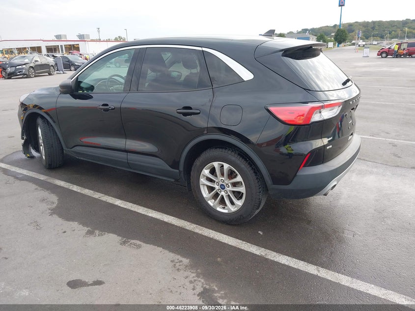 Vin: 1fmcu0g67nua89265, lot: 46723896, ford escape se 20223