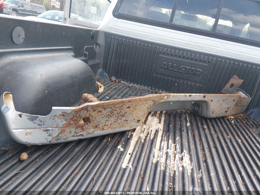 TOYOTA TACOMA 2003 VIN 5TEWM72N33Z280162