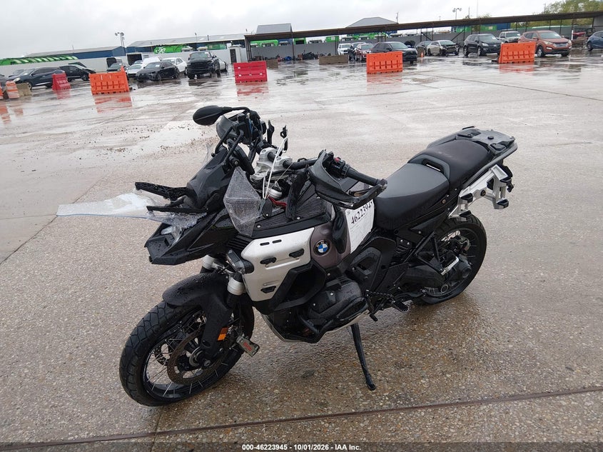 BMW R 1300 2026