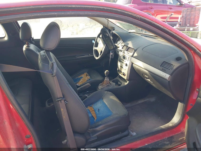 2006 CHEVROLET COBALT auction photo 5