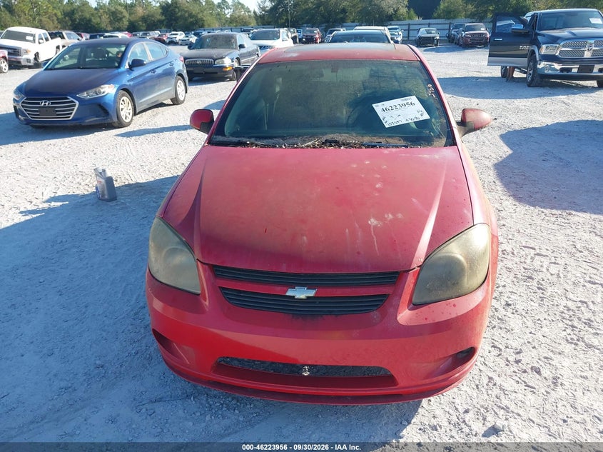 2006 CHEVROLET COBALT auction photo 6