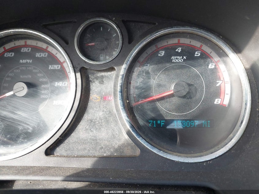 2006 CHEVROLET COBALT auction photo 7
