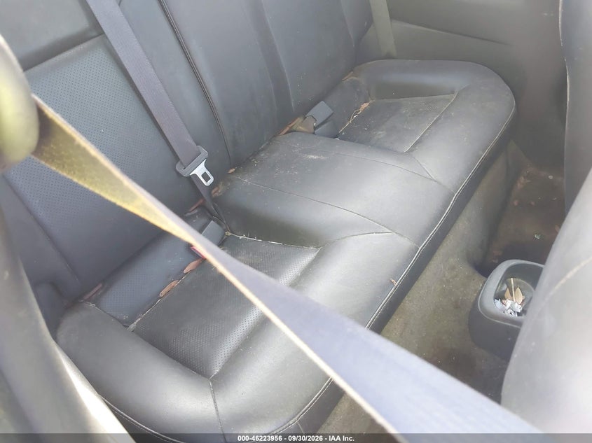 2006 CHEVROLET COBALT auction photo 8