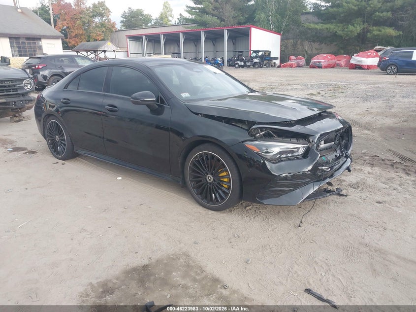 Vin: w1k5j4hb0rn454688, lot: 46723971, mercedes-benz cla 250 coupe 4matic 2024 img_1