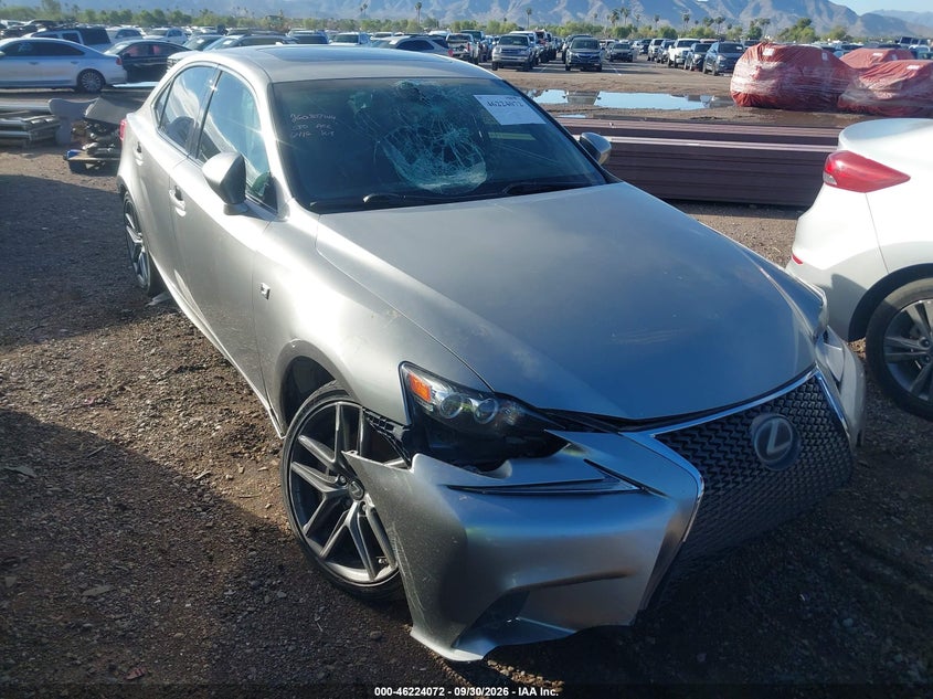 Vin: jthbe1d26g5026416, lot: 46724060, lexus is 350 2016 img_1