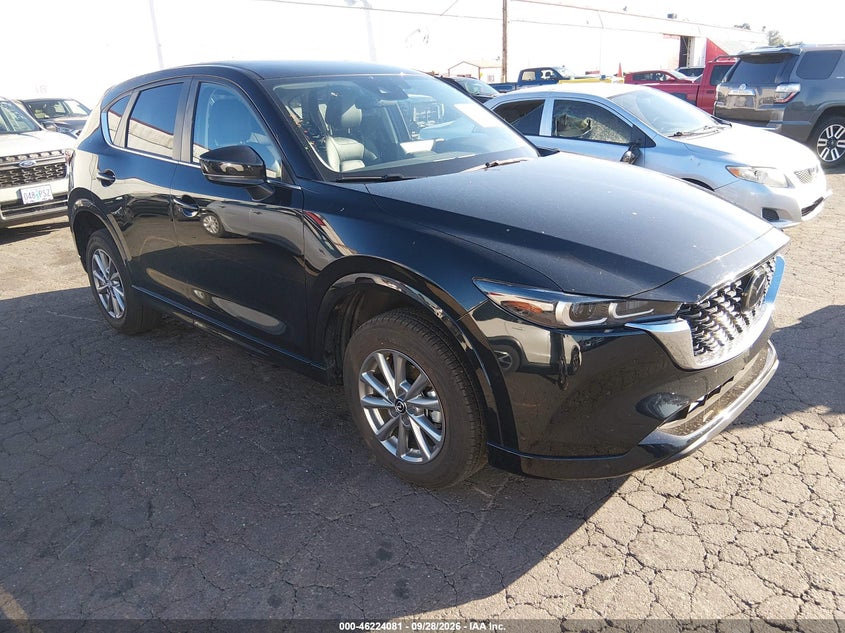 Vin: jm3kfbbl0s0810054, lot: 46724069, mazda cx-5 2.5 s select 2025 img_1